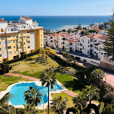 Jardin Botanico Apartment La Cala De Mijas Bagian luar foto