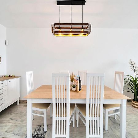 Jardin Botanico Apartment La Cala De Mijas Bagian luar foto