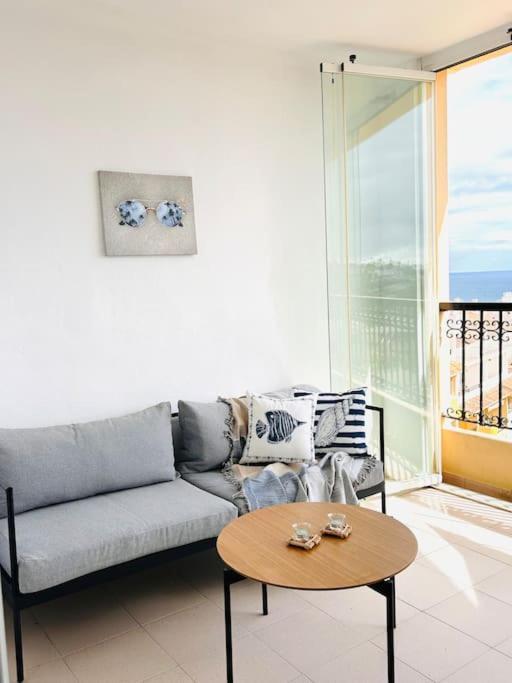 Jardin Botanico Apartment La Cala De Mijas Bagian luar foto