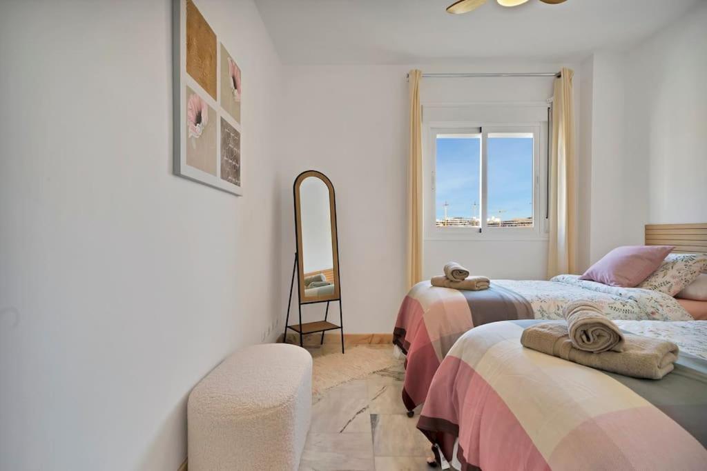 Jardin Botanico Apartment La Cala De Mijas Bagian luar foto