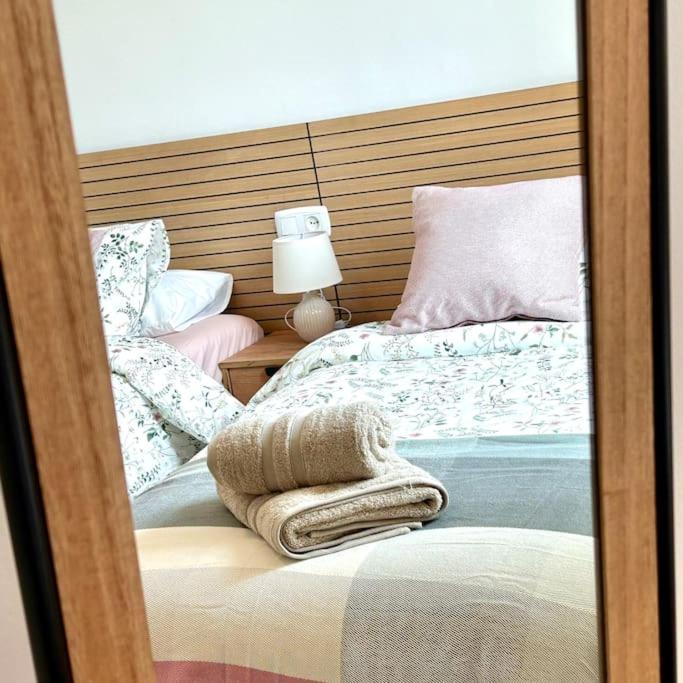Jardin Botanico Apartment La Cala De Mijas Bagian luar foto