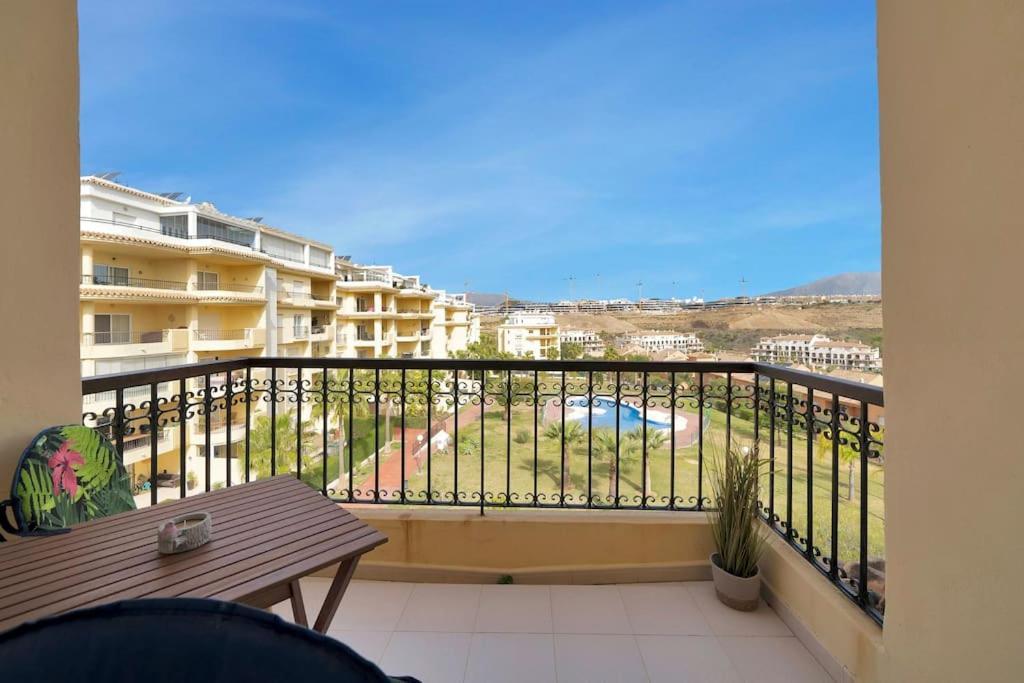 Jardin Botanico Apartment La Cala De Mijas Bagian luar foto