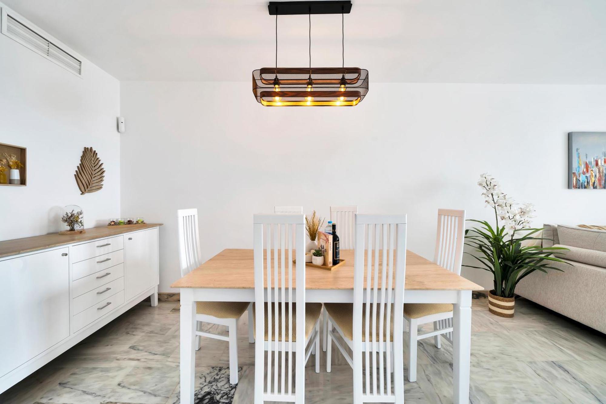 Jardin Botanico Apartment La Cala De Mijas Bagian luar foto