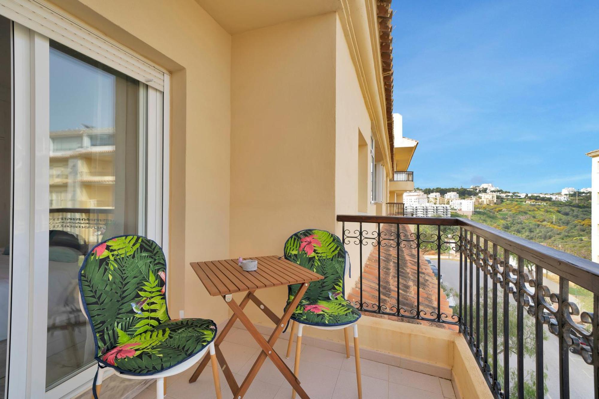Jardin Botanico Apartment La Cala De Mijas Bagian luar foto
